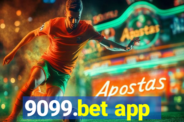 9099.bet app